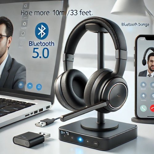 BH76-PLUS-USB C/A