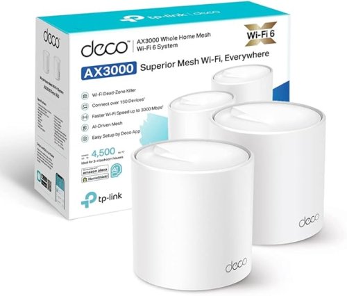 DECO X50-2