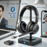 BH76-PLUS-USB C/A